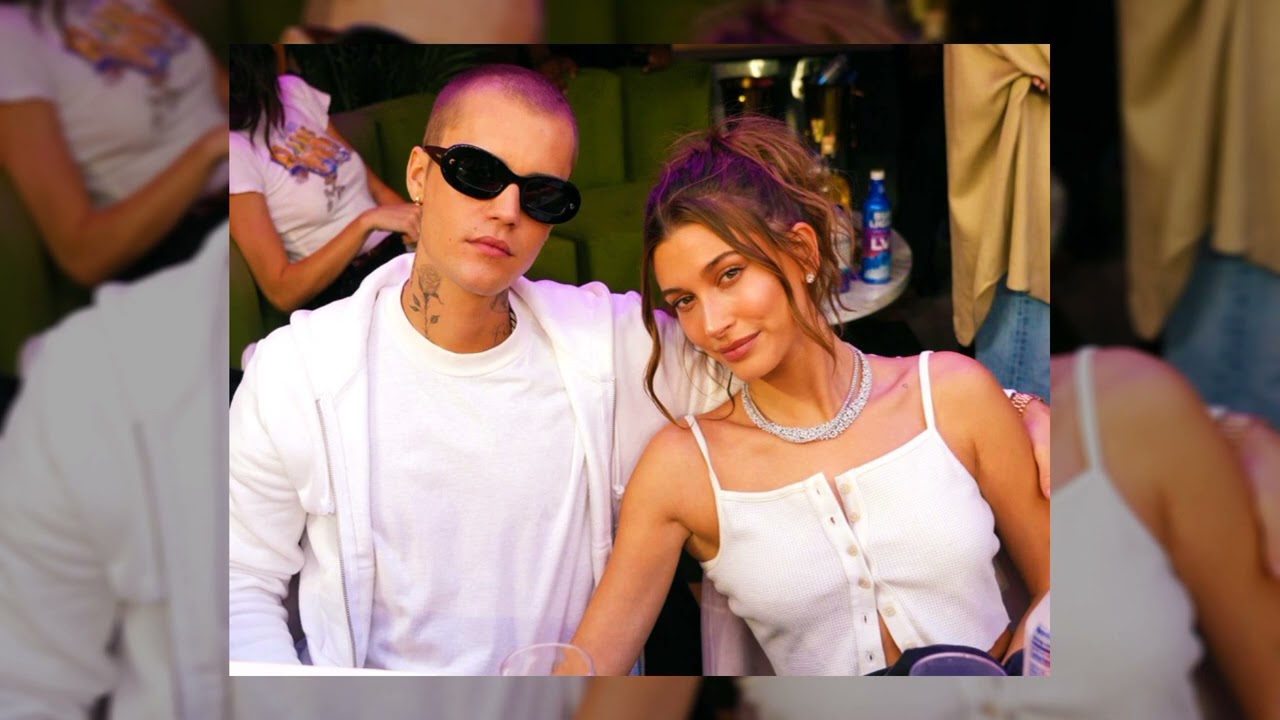 Justin Bieber - Hailey ( slowed & reverd )