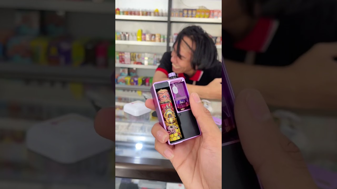 mayday aio sekarang mahal! #indovape #vapelife