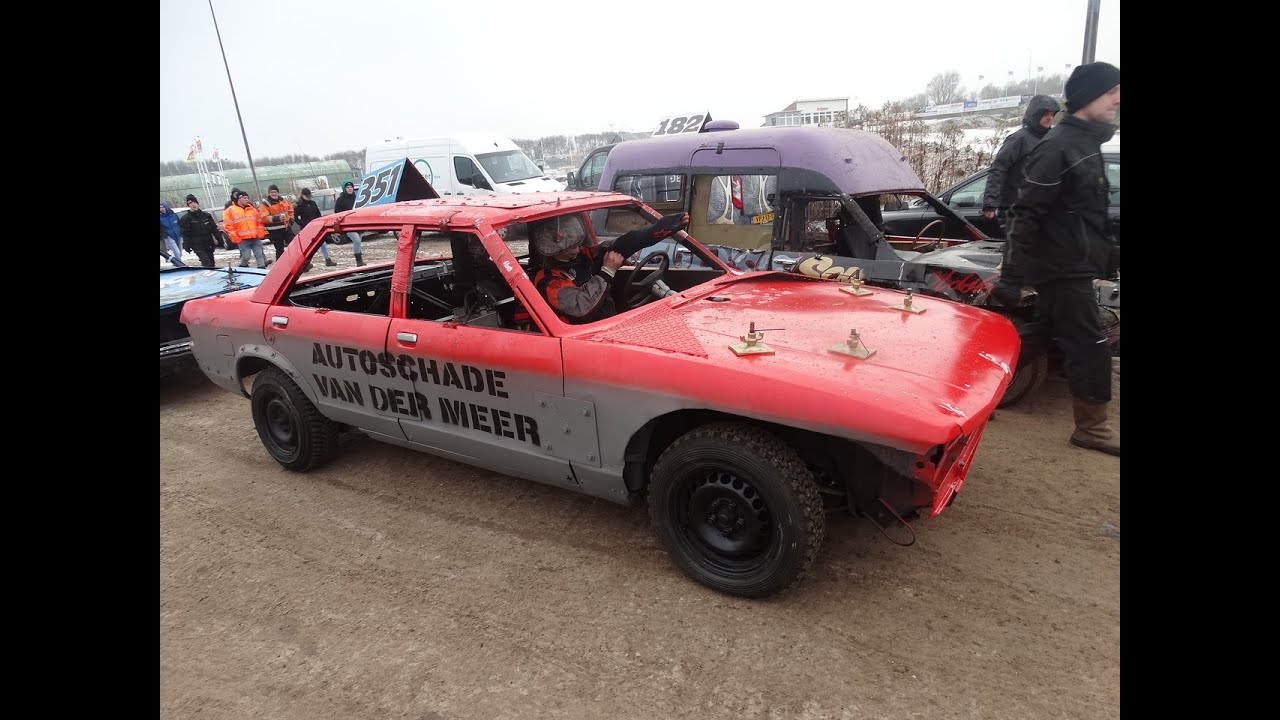 Onboard oliebollenrace 2022 #351