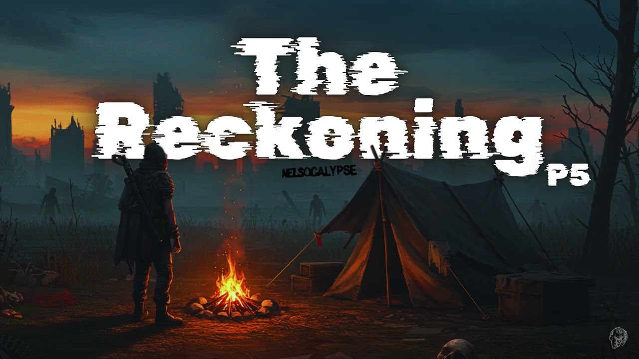 Nelsocalypse - The Reckoning: NELSOCALYPSE Unbound