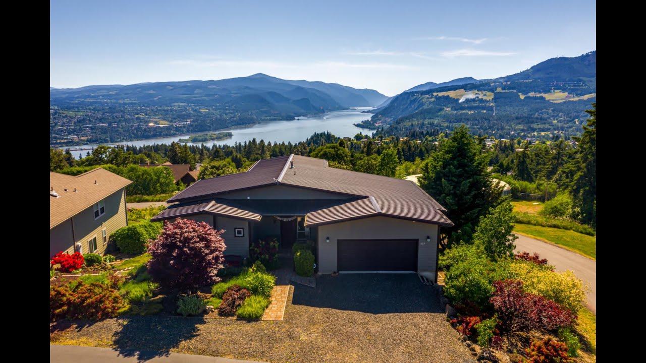 385 El Camino Real, White Salmon, Washington