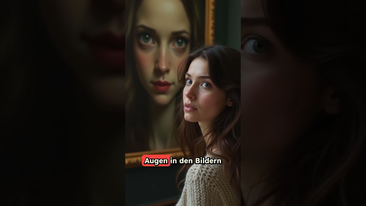 Prags Albtraum: Der Gem&auml;ldesaal, der deine Seele fordert 🖼️