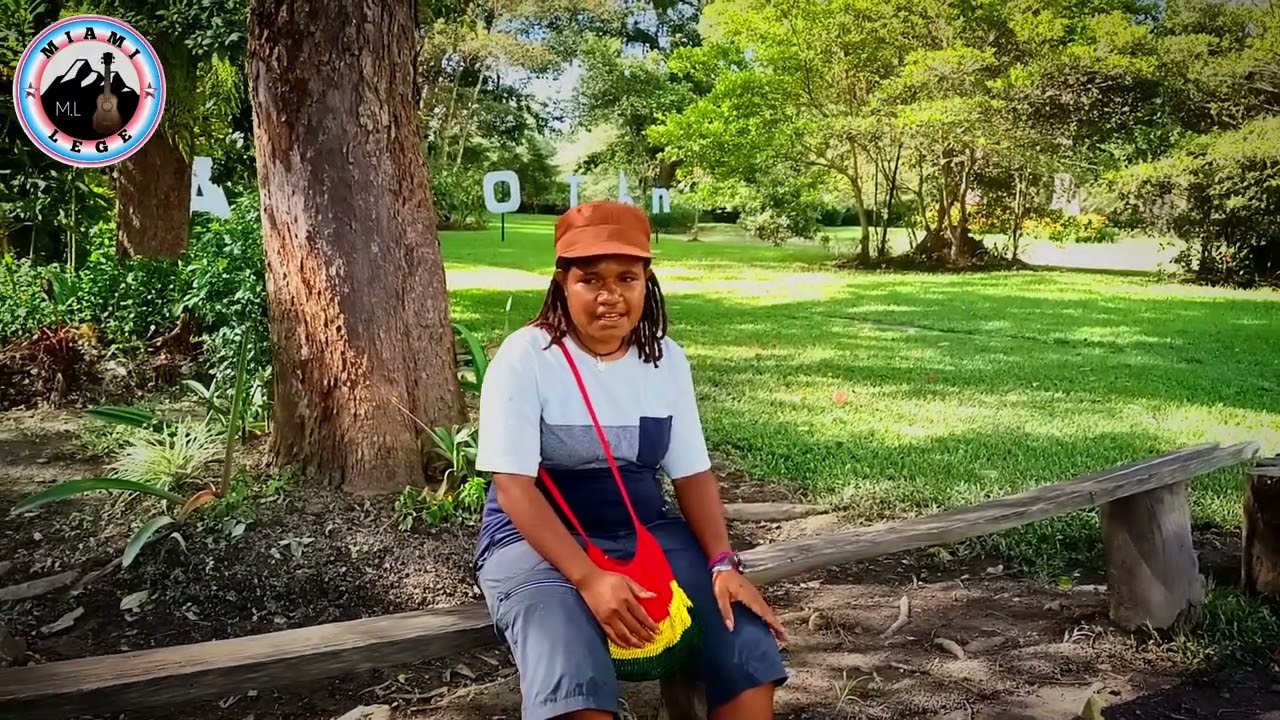 Nyakla Mene.  Video Wamena Papua pengunungan terbaru 2025 production by MIAMI