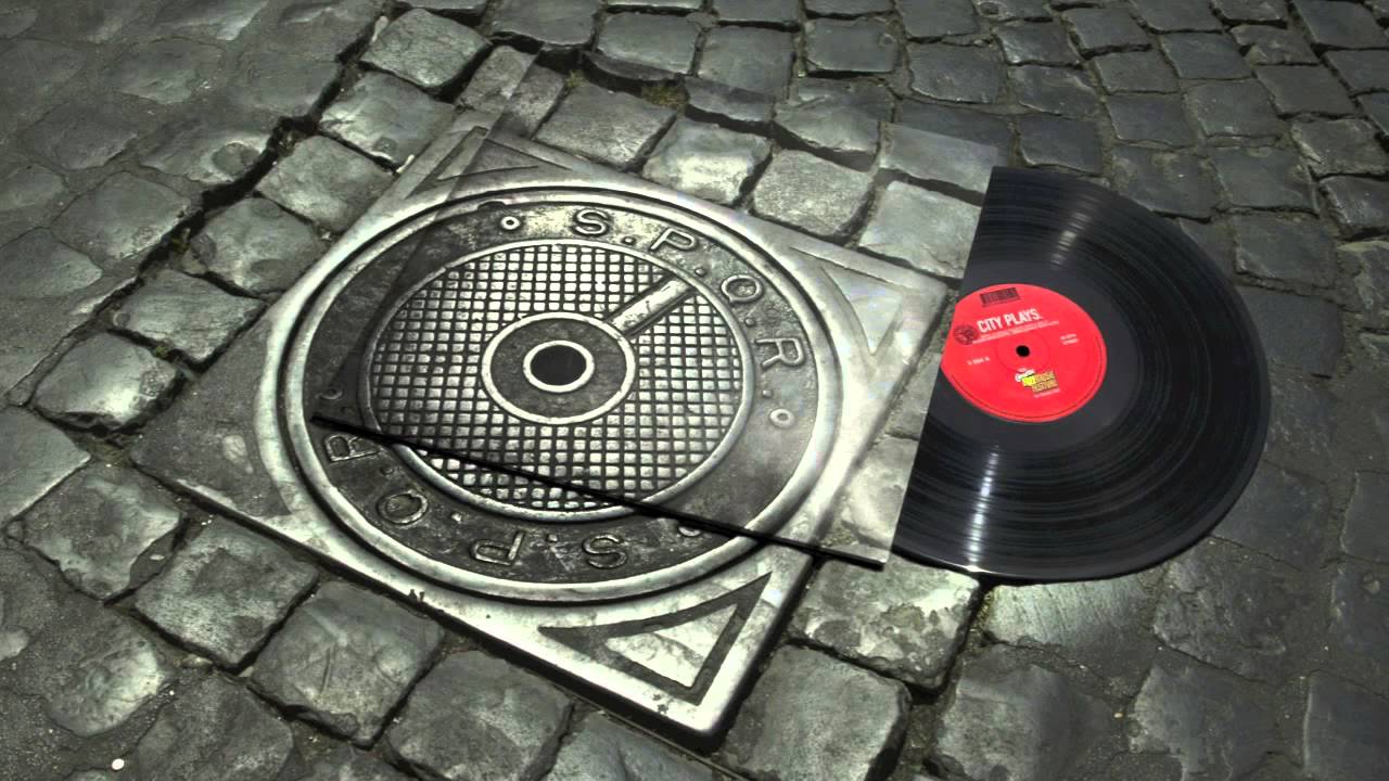 Loquace - Magnesium