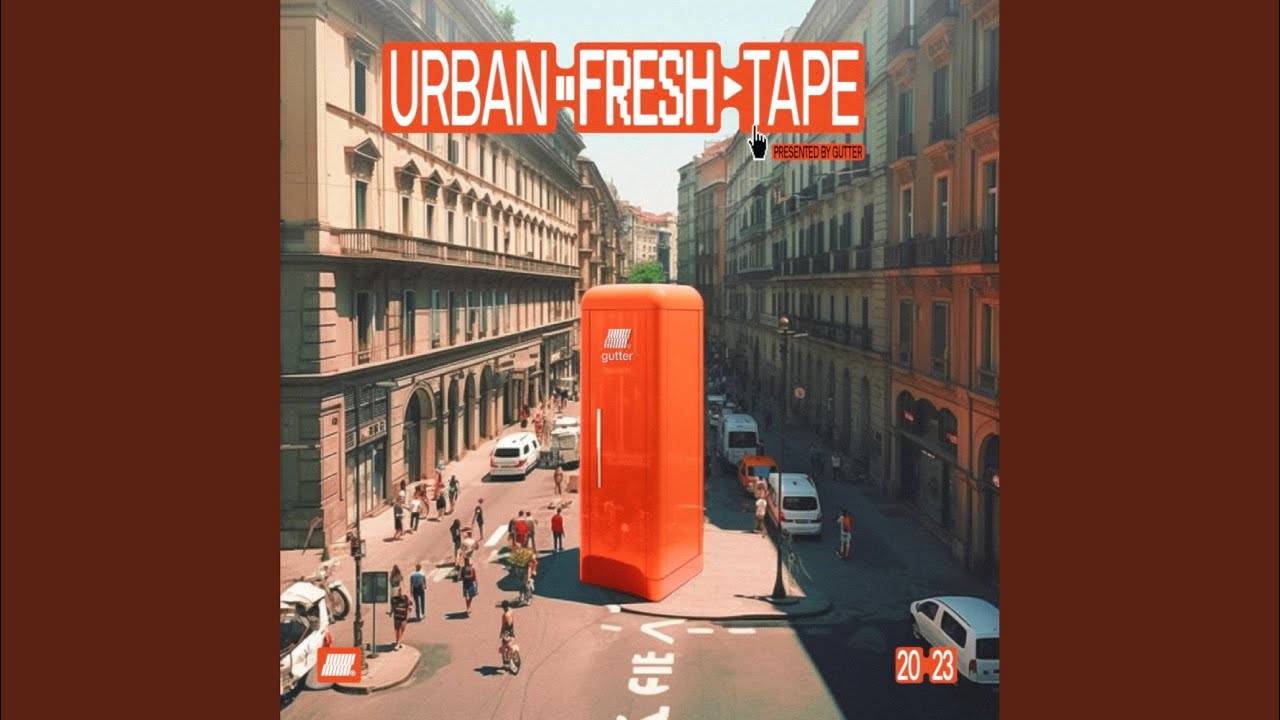 Funkool (feat. Mario Croce)