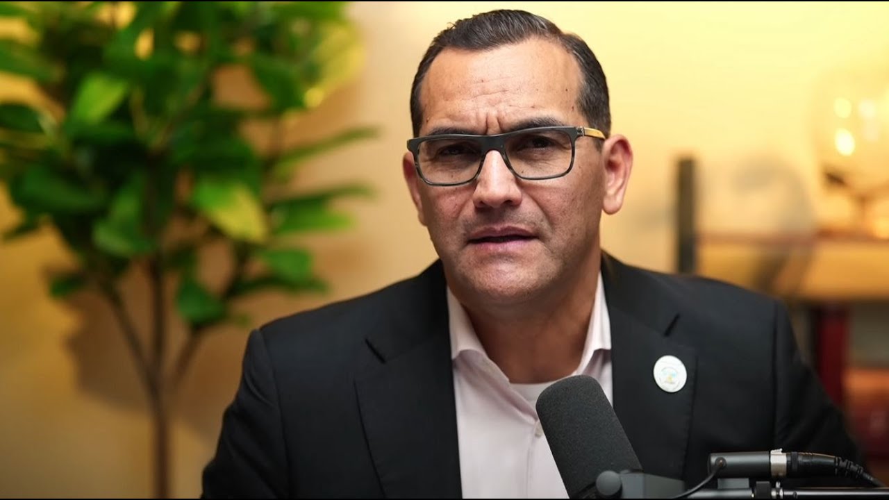 Dios conoce tus lagrimas  [ Pastor David Gutiérrez ]