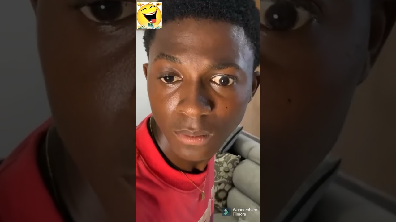 RALPH GOAT : Hee Femme 🤣 Vs WILFRIED YAO : Anniversaire de ma go😂