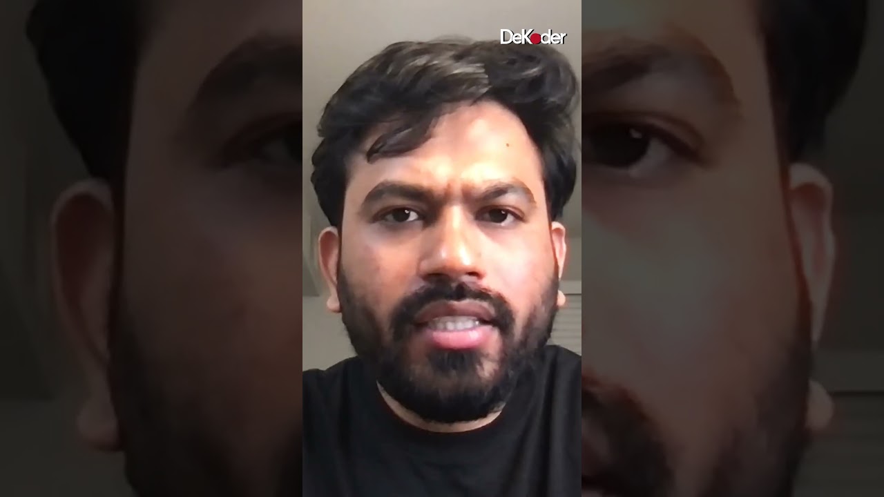 The Real Reason CJP Went Viral Across India | Abhijeet Explains | DeKoder