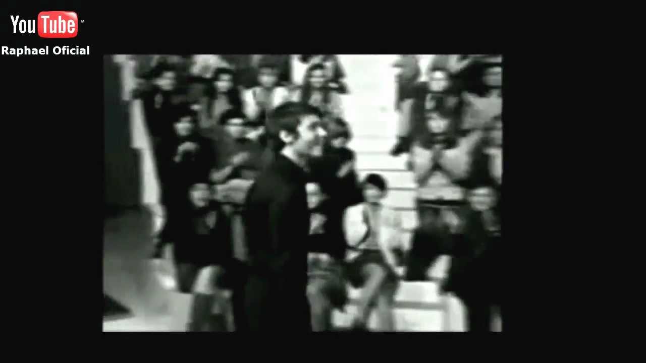 Ella. RAPHAEL. 1969