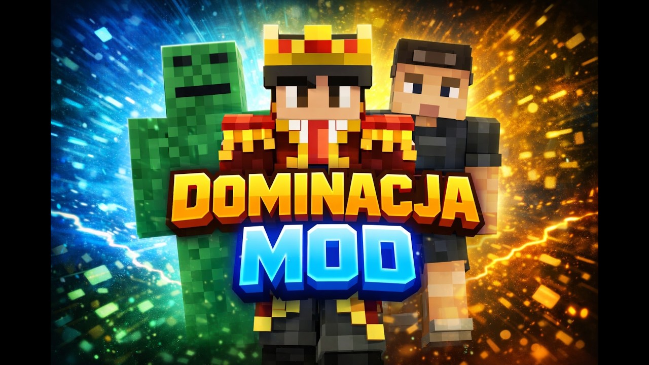 Dominacja Mod cz.2