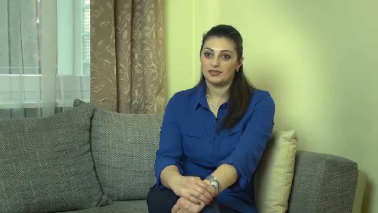 Lilit Karapetyan