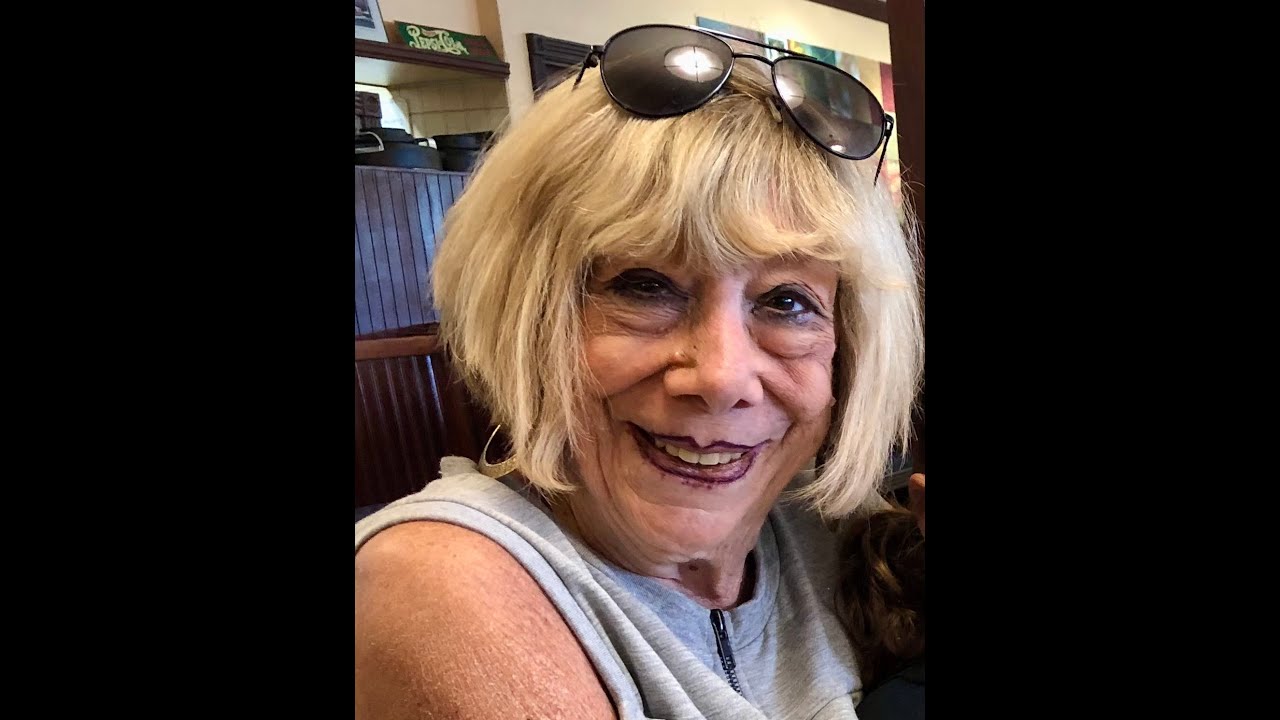 Pearl C. Pierce Funeral