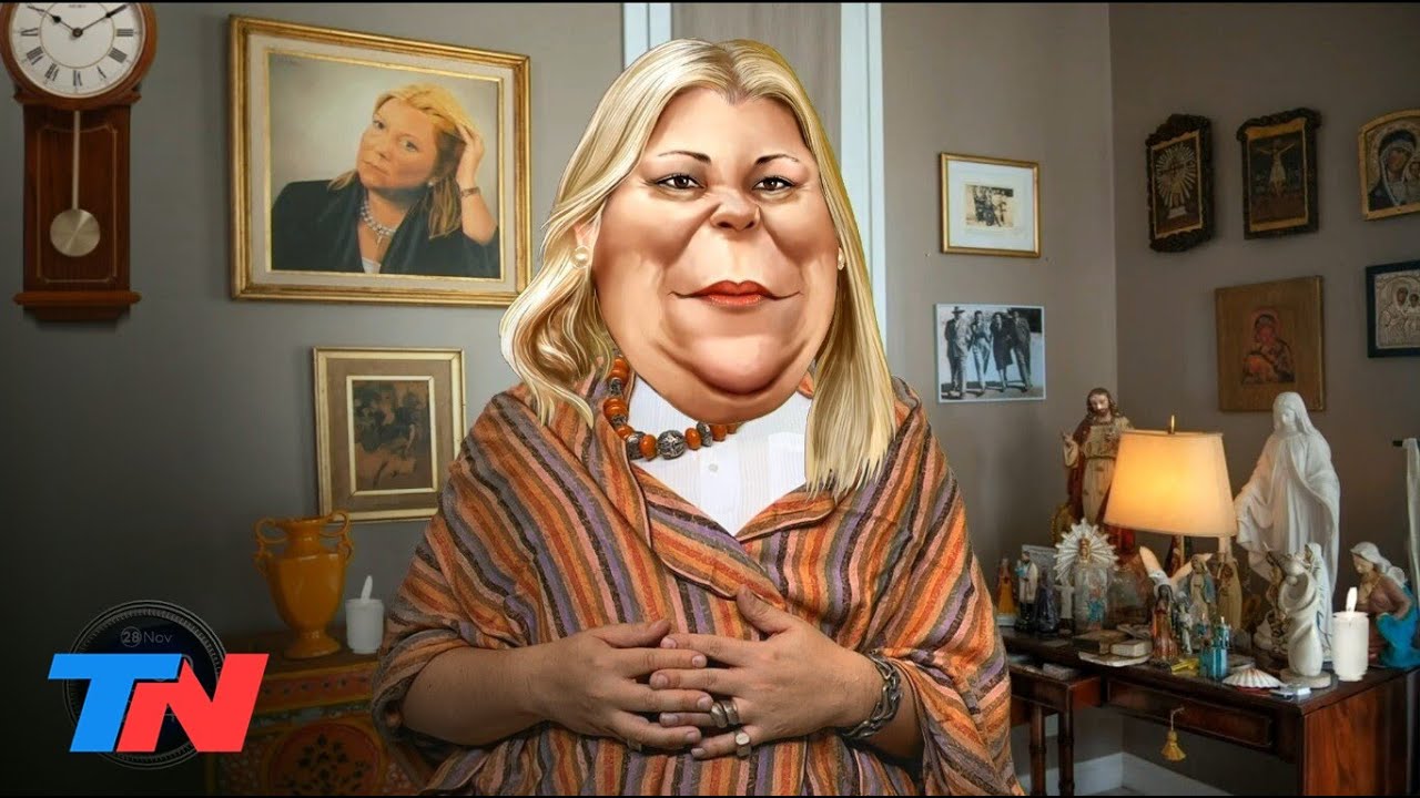 TARICO FAKE NEWS: 