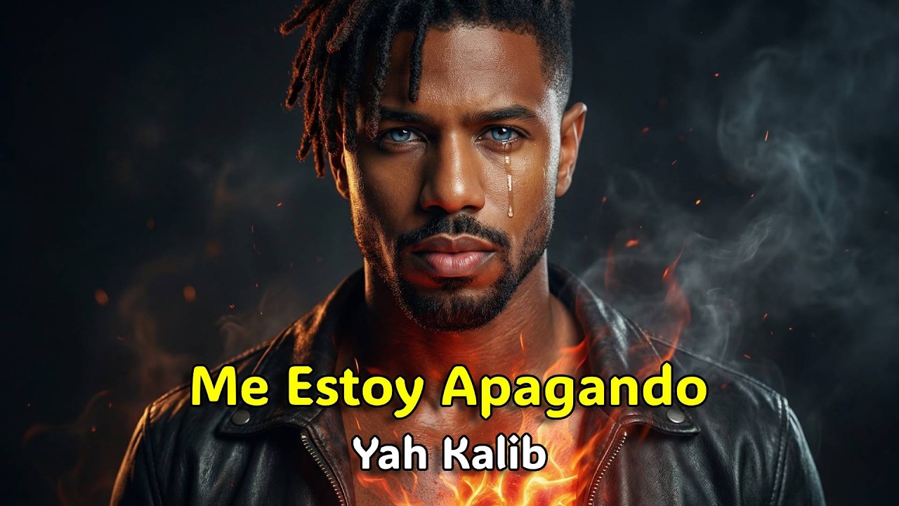 Vuelve a Encenderme — Reggae Espiritual 💔 Yah Kalib