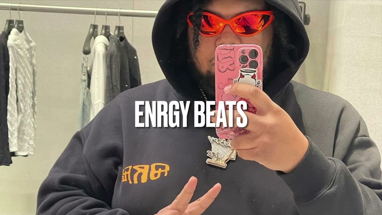 [FREE] KRISPYLIFE KIDD X ENRGY TYPE BEAT “CHARLIE BROWN” (prod. ENRGY)