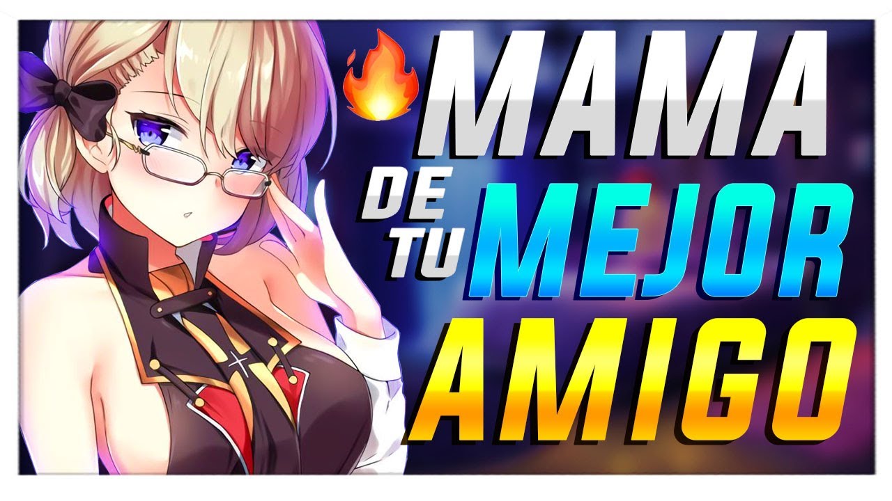 ASMR 🔥La Mamá de Tu Mejor Amigo🔥-ESPAÑOL