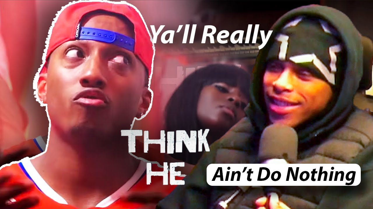 Lecrae - I'm Turnt | College Students REACT