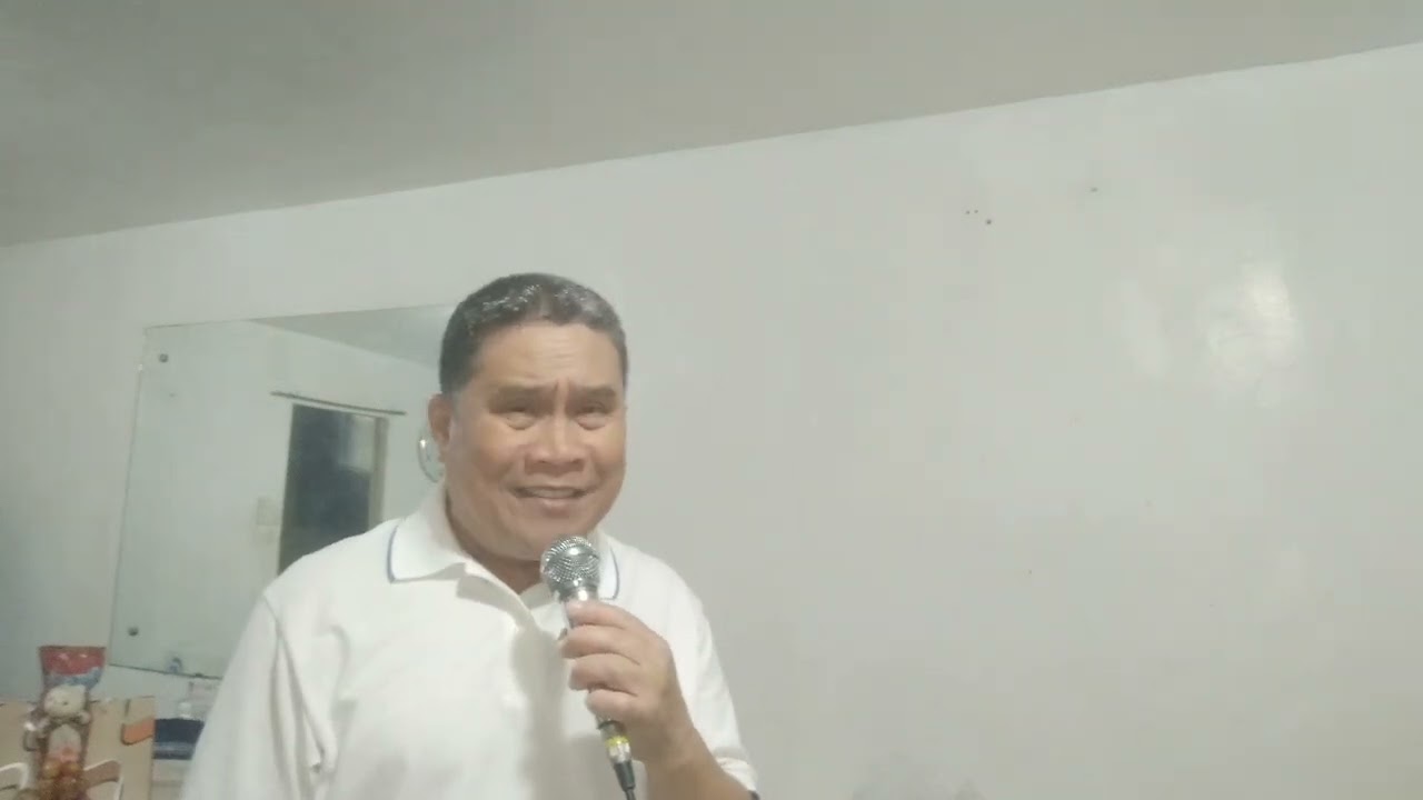 I Won't Say Goodbye - B. Gala(cover bob)
