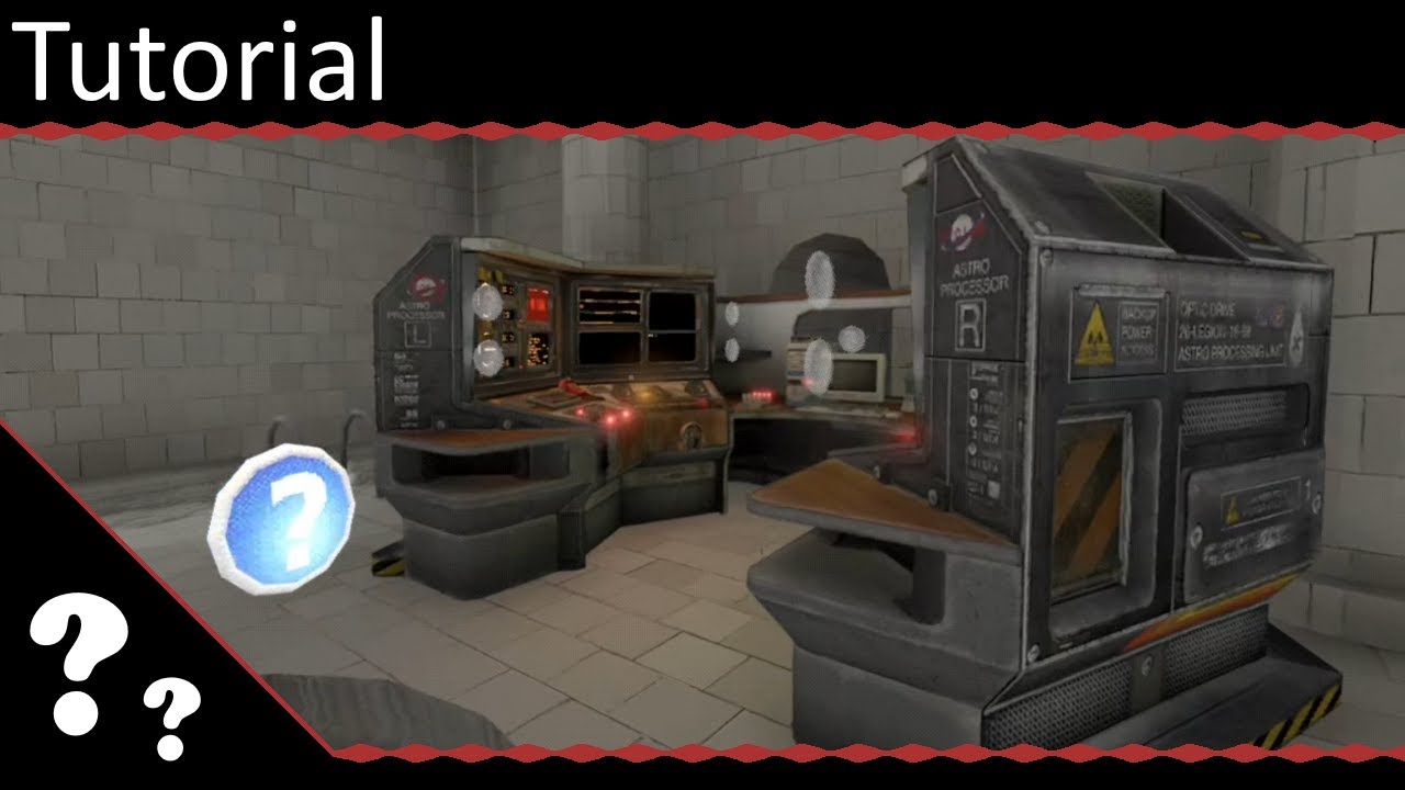 Fully Tutorial [Voices of the void 0.9] (I've learned my mistake)