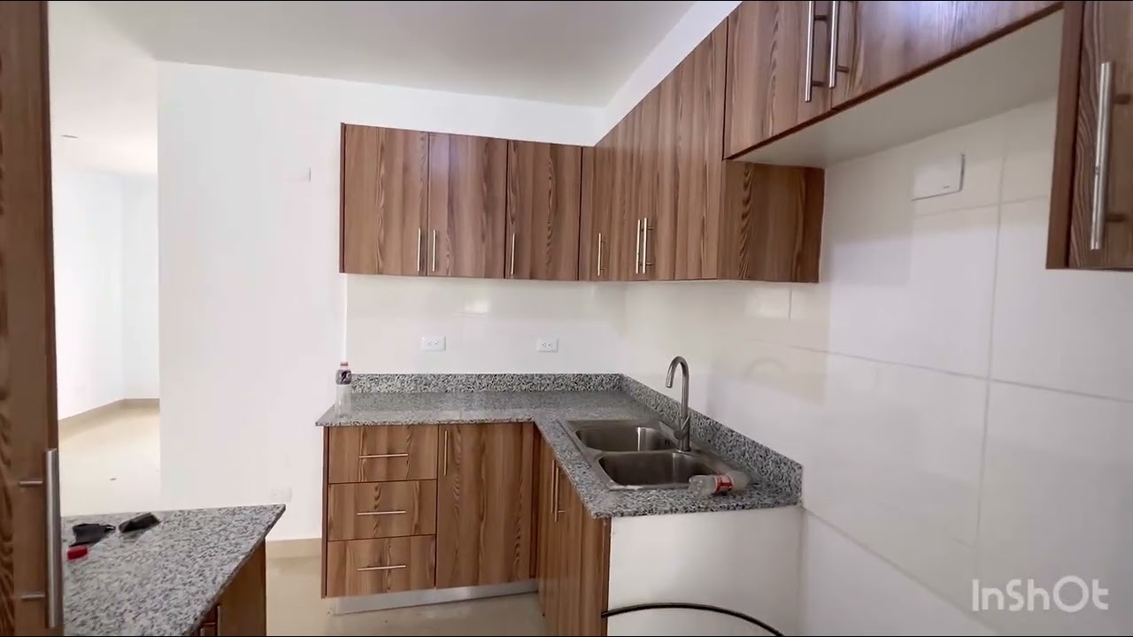Apartamentos Súper cómodos , Área Recreativa Para Niños Y adultos, A Borde De La Avenida Ecológica