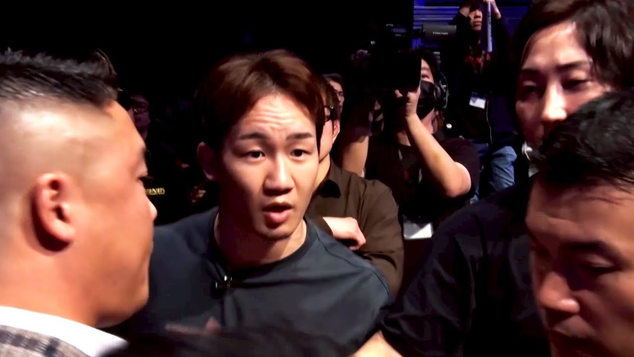 朝倉未来が初めてブチギレた。【Breaking Down18オーディションVol.4】