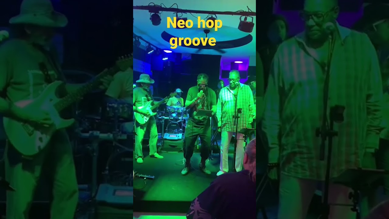 Neo hip hop groove #music #drumming #drummer #shortsfeed