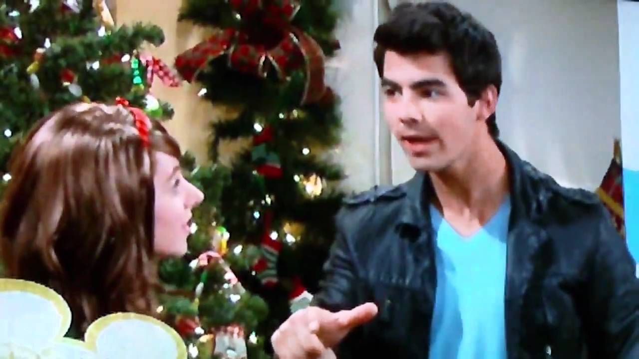 ESPECIAL DE NAVIDAD SONNY ENTRE ESTRELLAS PART 1 (JOE)