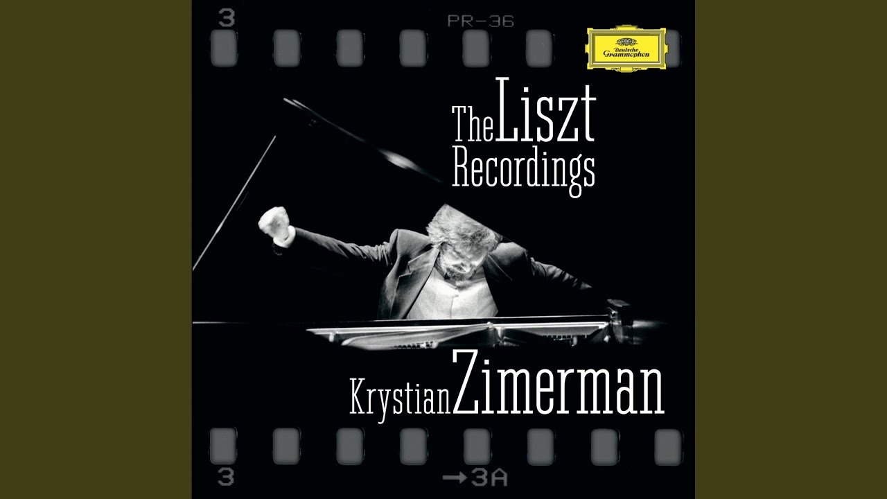 Liszt: Piano Sonata in B minor, S.178: Andante sostenuto -