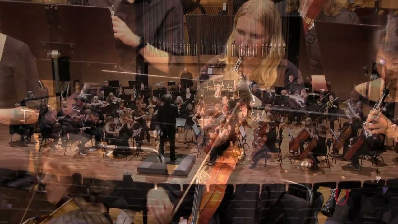Camille Saint-Saëns : Danse Macabre