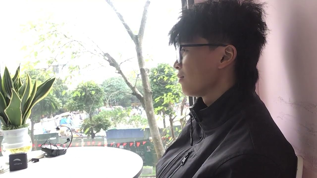 CEC Times City - TC-IEF.1-2501 - Gia Hưng - Speaking test 1