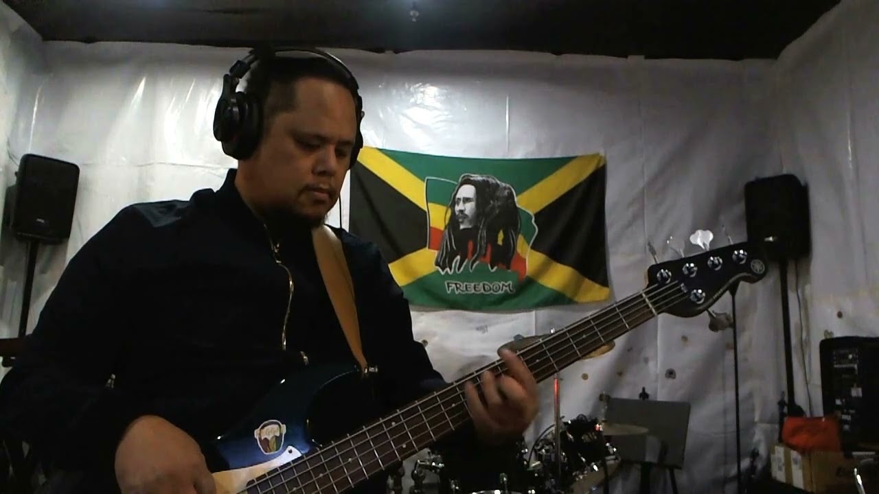 Women Comes First - Hirie Reggae Bass Cover