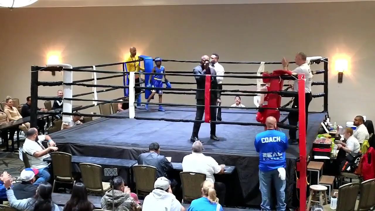 CATCH THESE HANDS JAN/25/2025