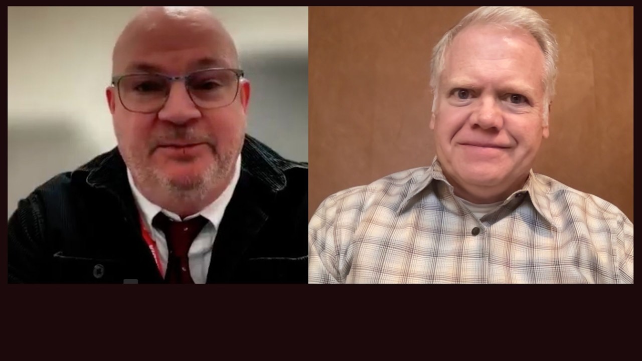 Cowboy State Daily Video News | Thur, Feb 12th