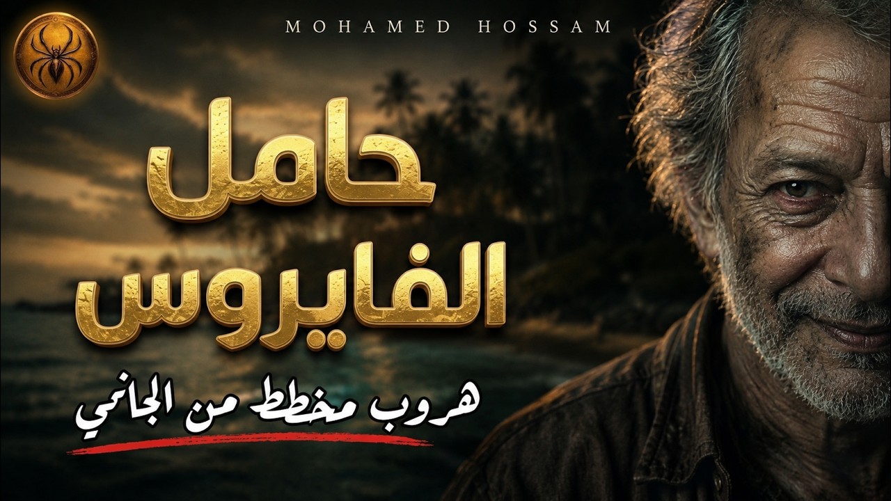 أخطر تحقيقات المخابرات في قضية الجزيرة | قصة مستوحاة من أحداث حقيقية