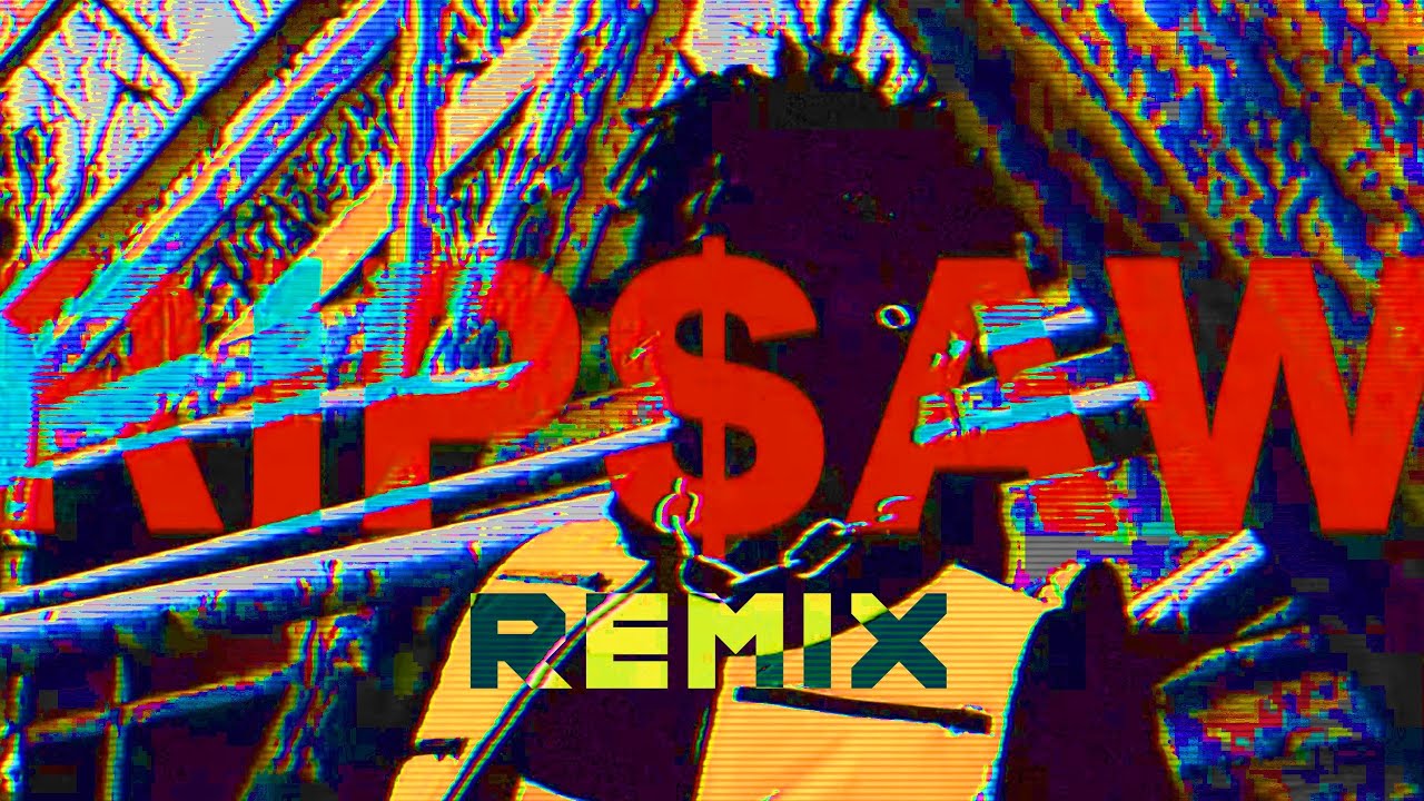scarlxrd - RIP$AW. [REMIX] | prod.by EP x DSRVPTXR