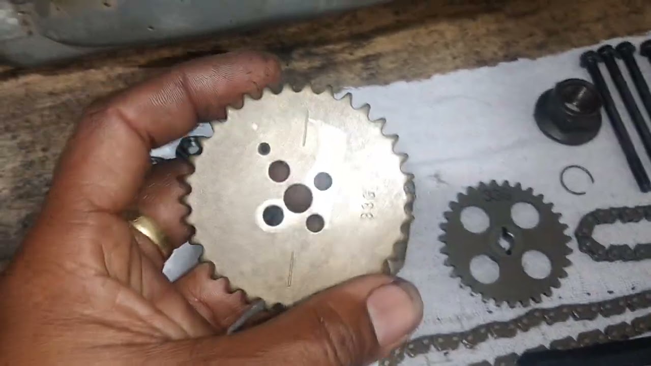 motor da Suzuki Burgman 125 i 2013