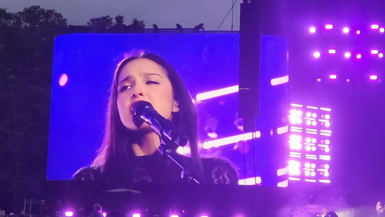 Olivia Rodrigo - 