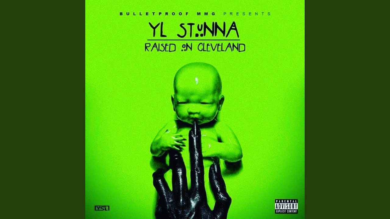 John Stunna