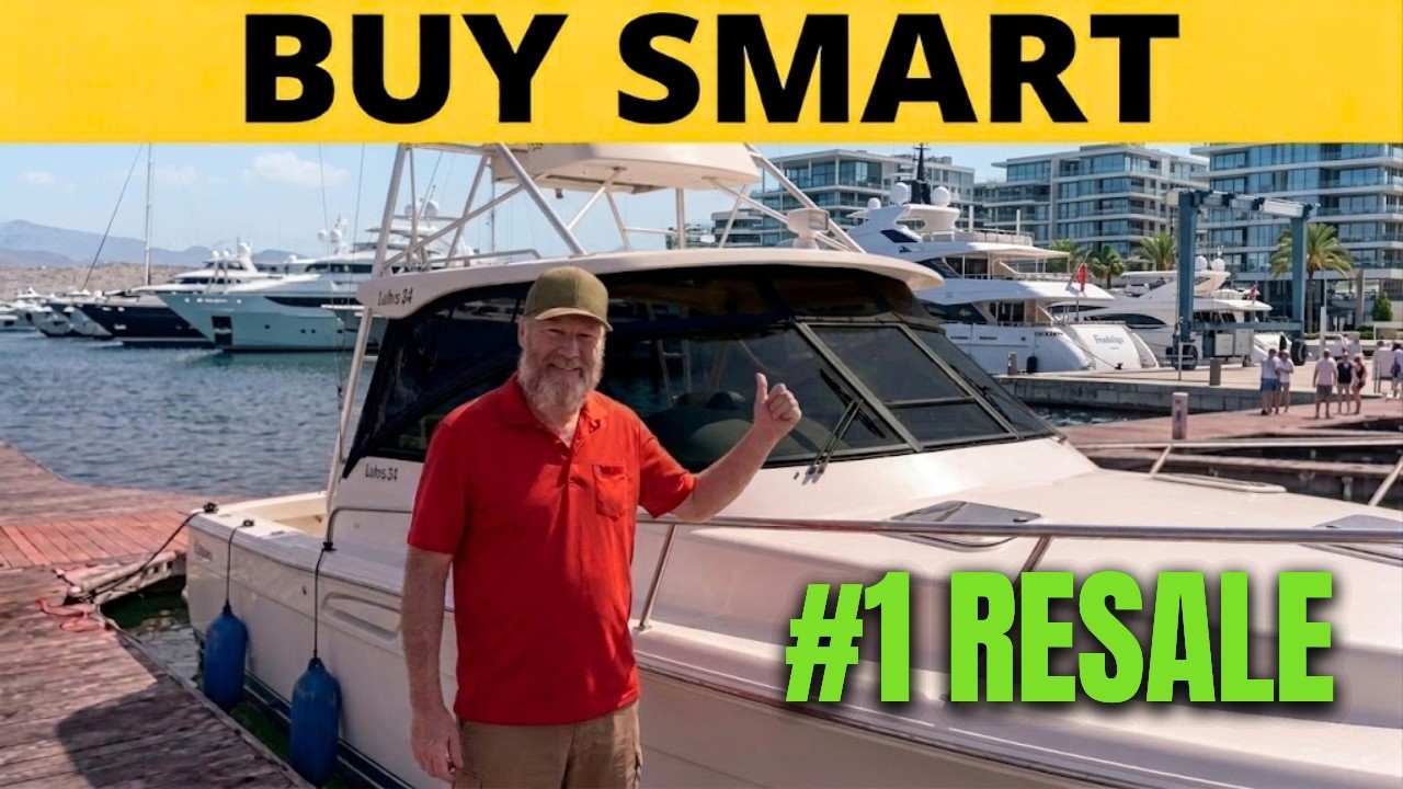 6 Sportfish Boats That Hold Their Value