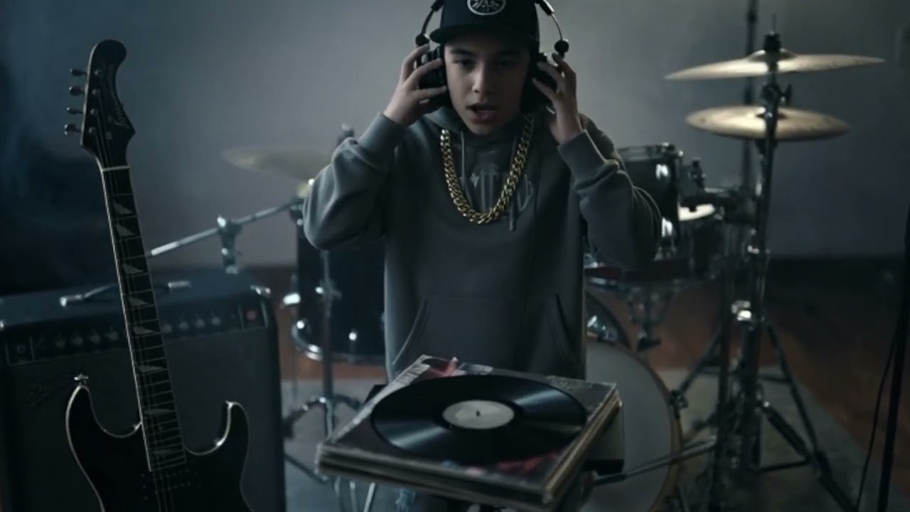 Freestyle Beat - 