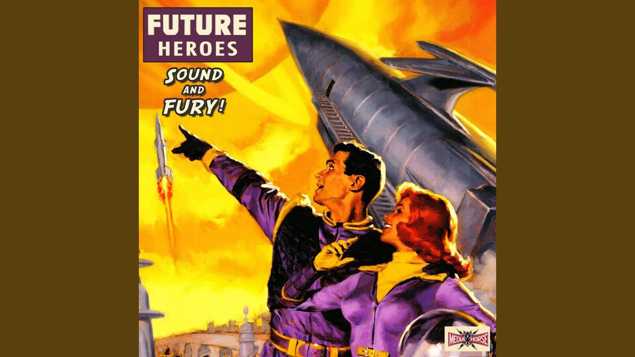 Sound and Fury
