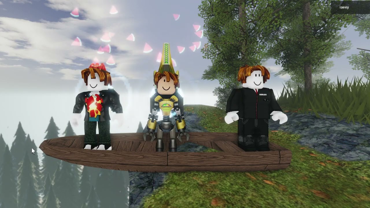 Showcasing everything in Bang Marcave check description for link