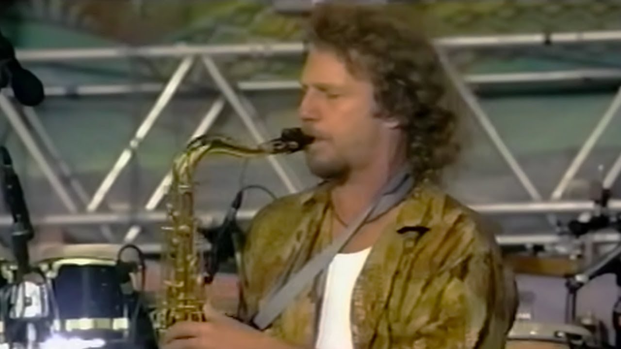 Traffic - Full Concert | Live at Woodstock 94