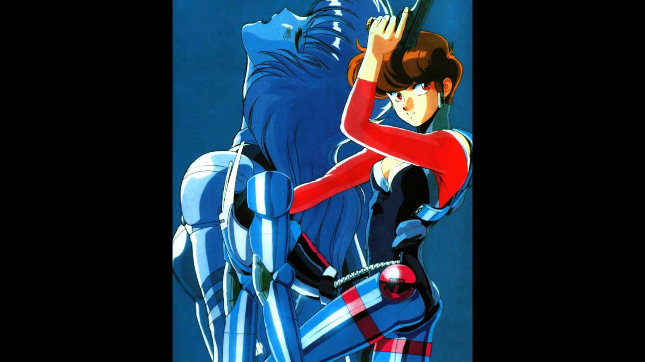 Tonight, A Hurricane (English Version)