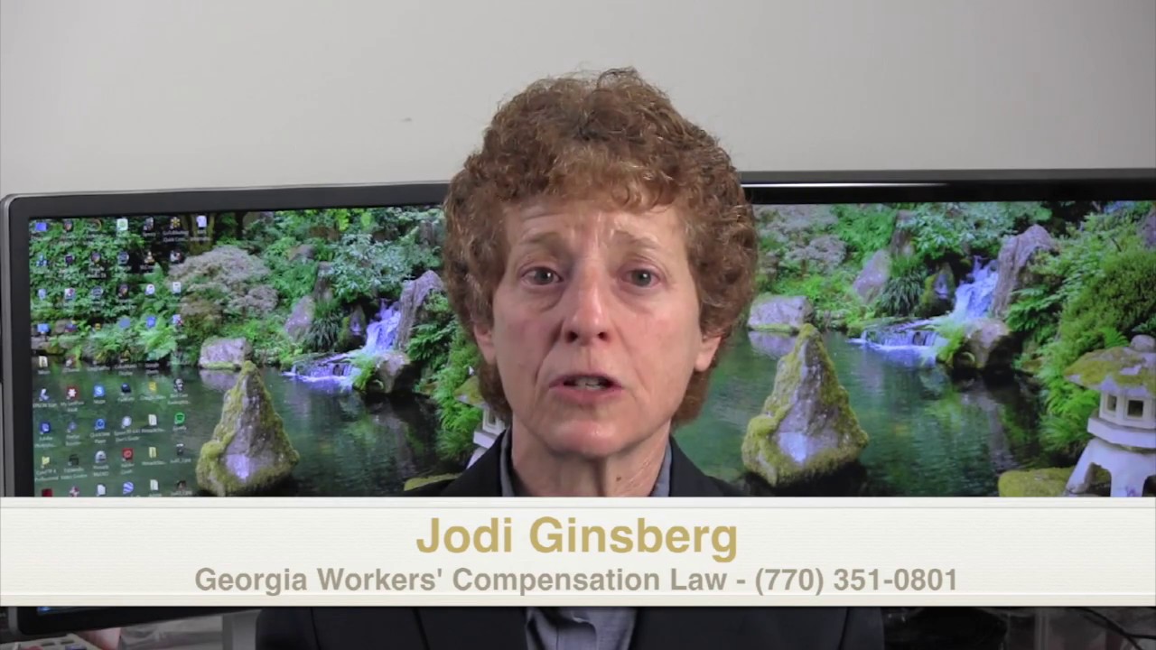 Spinal Cord Stimulators and Your Georgia Workers' Compensation Claim
