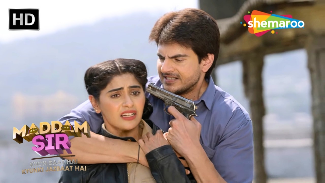 Anubhav Ka Dhokha | Best Of Maddam Sir | Laughter Unlimited | Comedy TV Serial