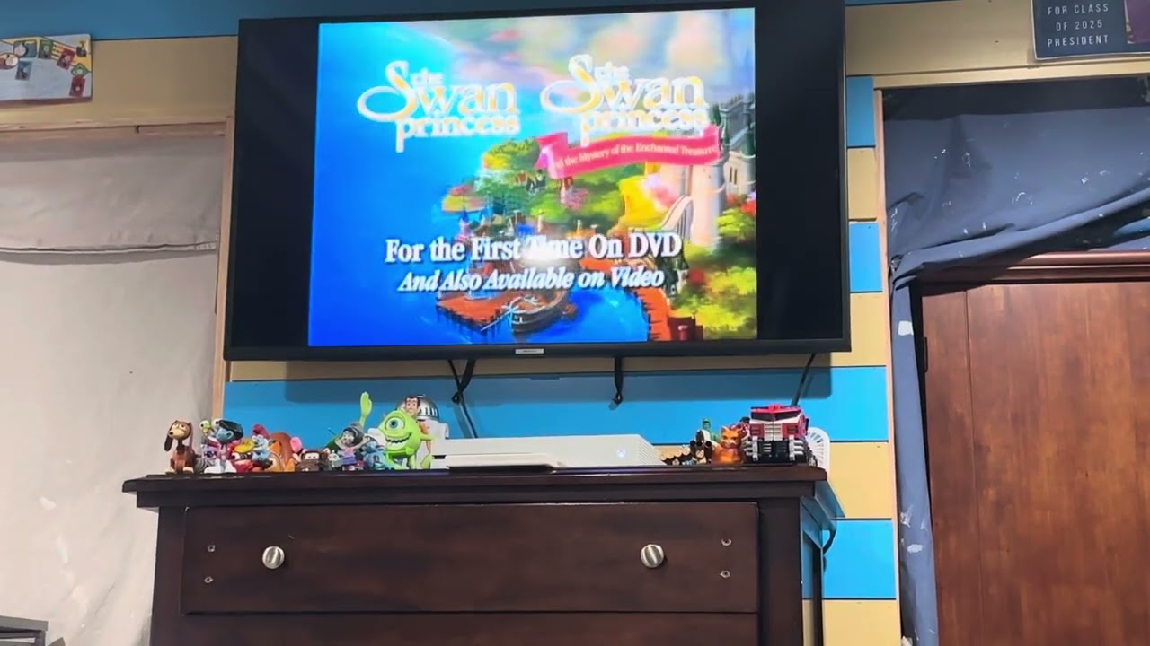 Opening To Dragon Tales Believe In Yourself On Dvd