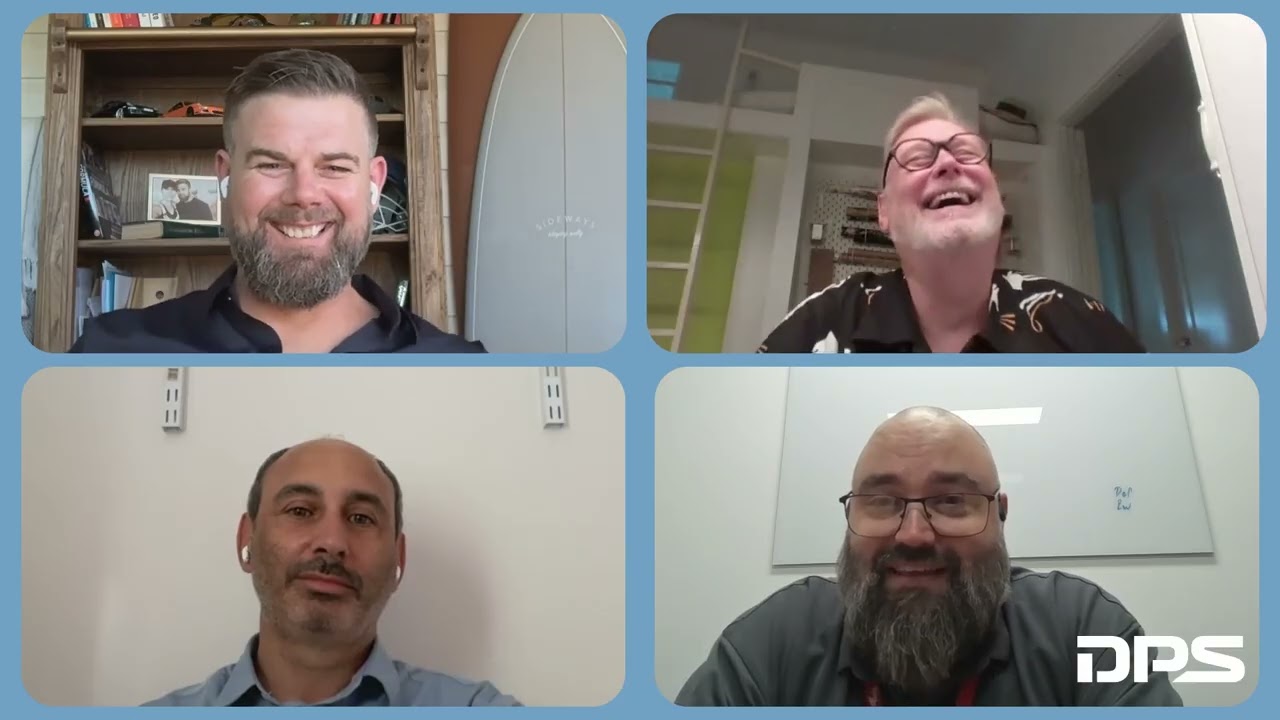 Episode 55: Regulatory Crackdowns, CISO Accountability & The Rise of API Security