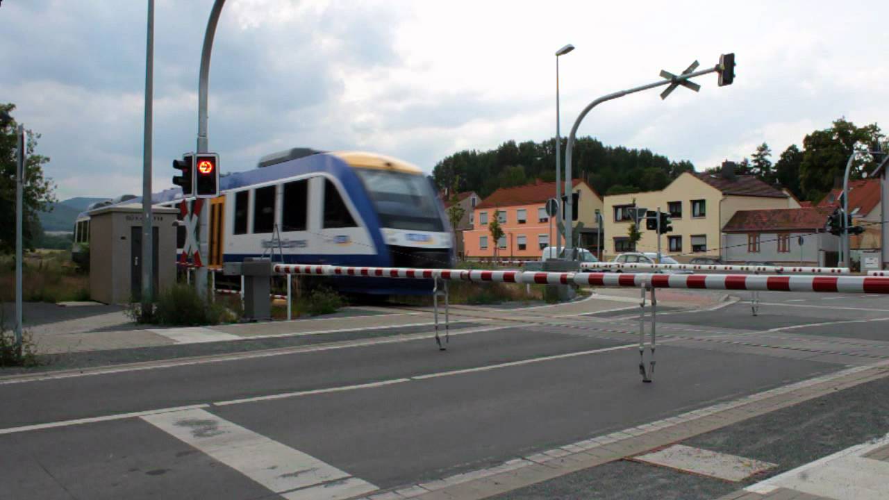 BÜ 
