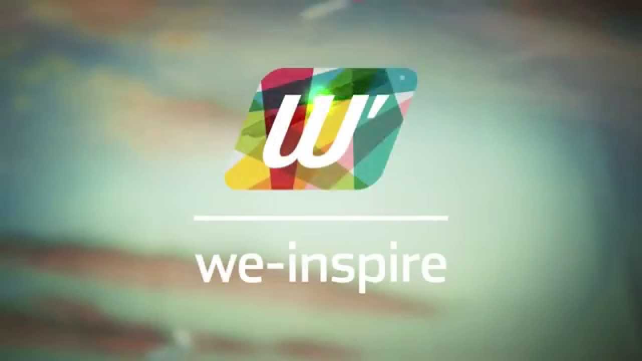 we-inspire - a unique ideation tool